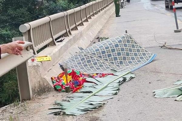 Tai nạn liên hoàn trên quốc lộ 1A, nhiều người thương vong-3