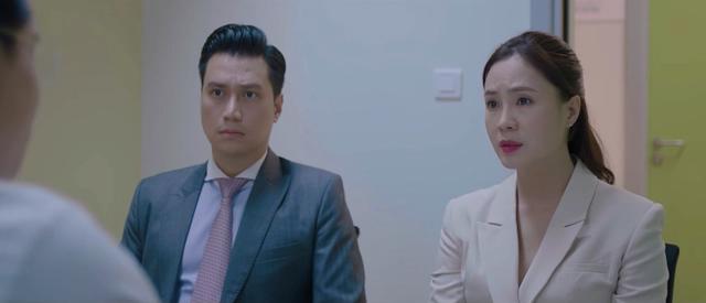 Hành Trình Công Lý làm khán giả mất kiên nhẫn-1