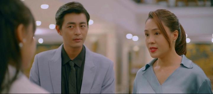 Hành Trình Công Lý làm khán giả mất kiên nhẫn-3