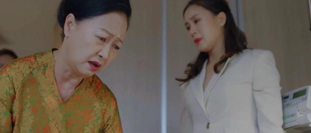 Hành Trình Công Lý làm khán giả mất kiên nhẫn-5