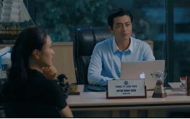 Hành Trình Công Lý làm khán giả mất kiên nhẫn-6