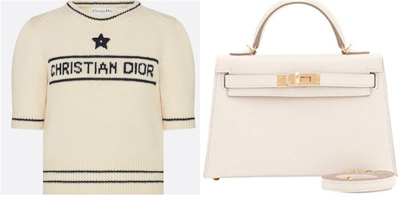 Ra sân bóng với chồng, Đỗ Mỹ Linh tưởng giản dị mà sặc mùi tiền-5