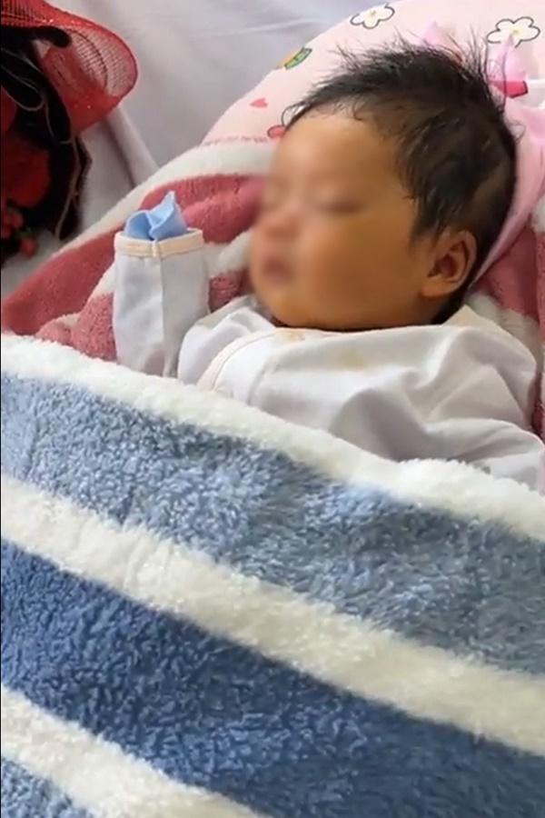 Cuộc sống người đàn ông Bình Dương khi mang bầu thay vợ-2