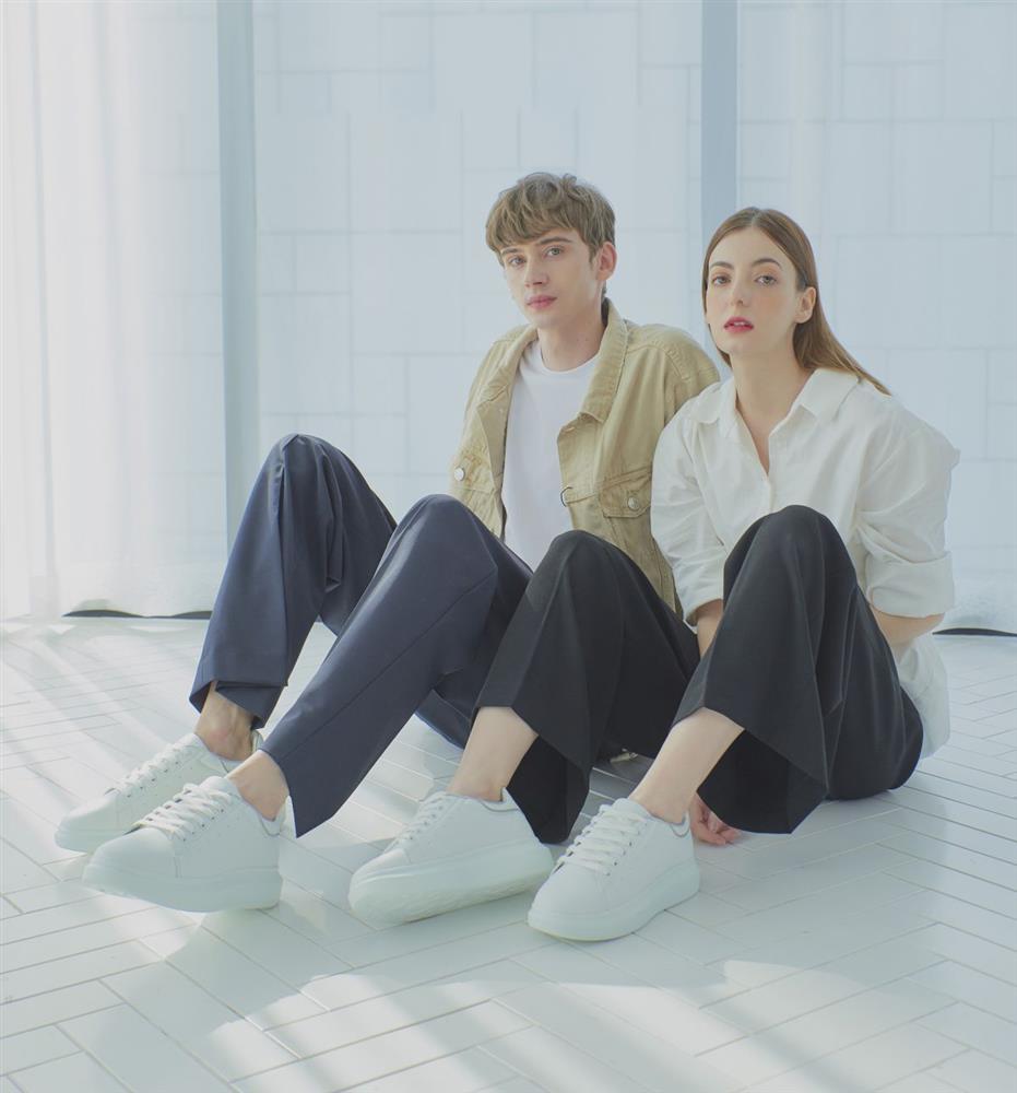 Chị em bỏ túi ngay 5 kiểu lên đồ chụp kỷ yếu đẹp mê ly-2