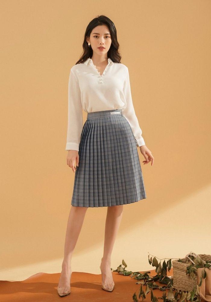 Chị em bỏ túi ngay 5 kiểu lên đồ chụp kỷ yếu đẹp mê ly-5