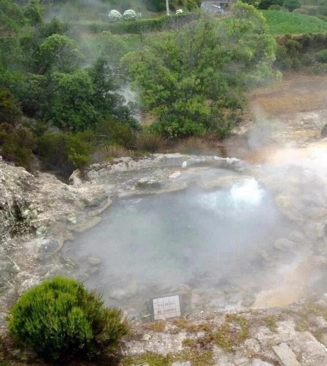 Món hầm từ hơi nóng núi lửa độc nhất vô nhị-2