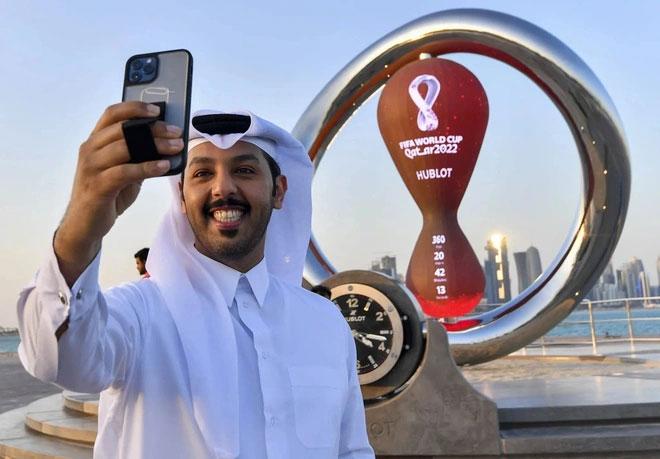 Phạt nặng nếu cho thuê nhà chui ở Qatar dịp World Cup-1
