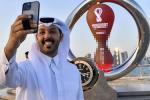Qatar ‘quay xe’ về bán bia tại World Cup, fan tìm mọi cách để mua-5