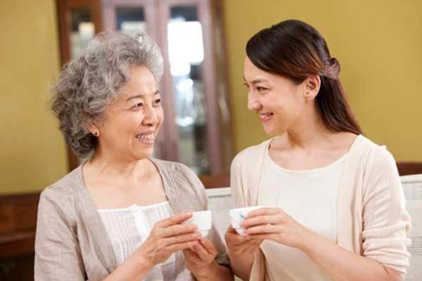 Thái độ của mẹ chồng khi con dâu phải ngồi xe lăn-3