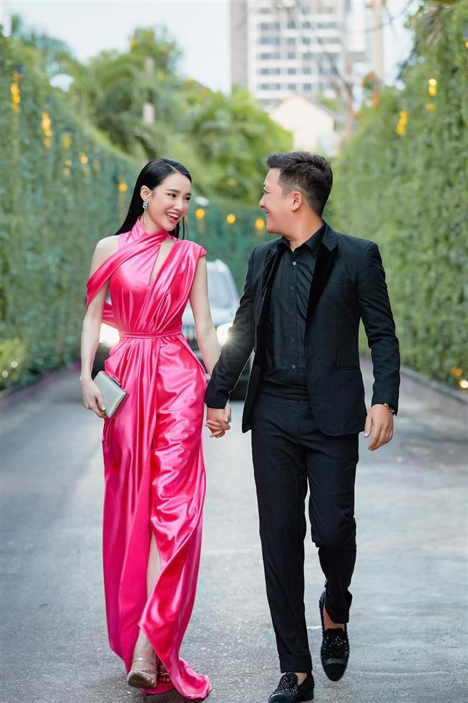 Trường Giang tiết lộ Nhã Phương giống mối tình đầu thời còn đi học-1