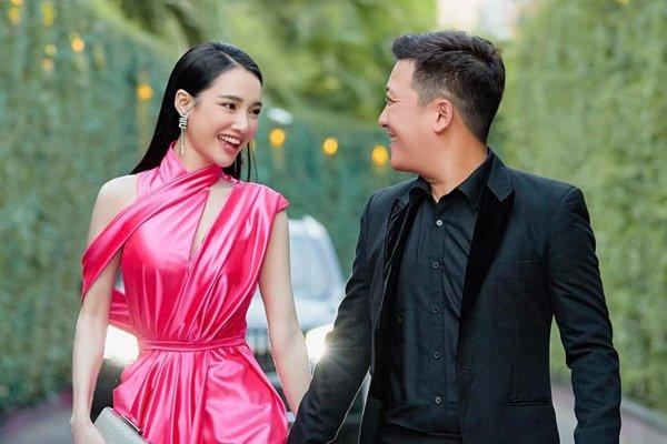 Nhã Phương dính nghi vấn có bầu lần 2, chính chủ nói gì?-4