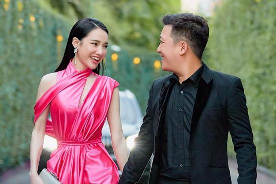 Trường Giang tiết lộ Nhã Phương giống mối tình đầu thời còn đi học