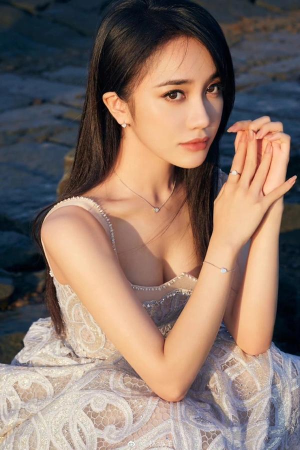 Nàng thơ mới của Trương Nghệ Mưu-2