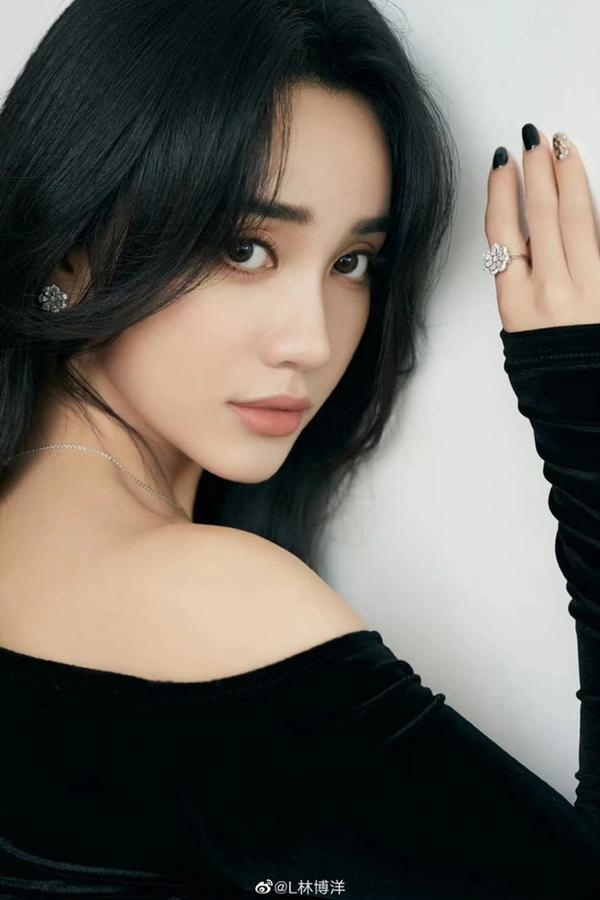 Nàng thơ mới của Trương Nghệ Mưu-3