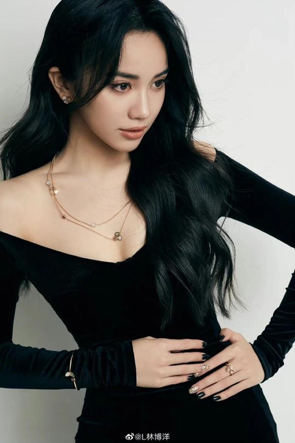 Nàng thơ mới của Trương Nghệ Mưu-4