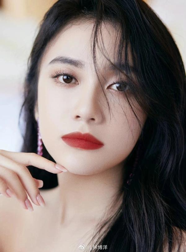 Nàng thơ mới của Trương Nghệ Mưu-5