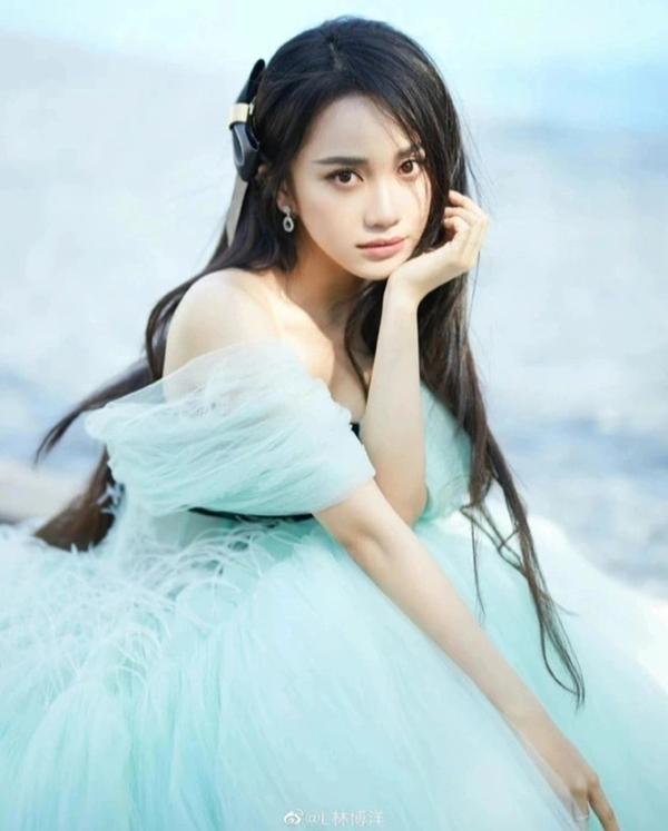 Nàng thơ mới của Trương Nghệ Mưu-7