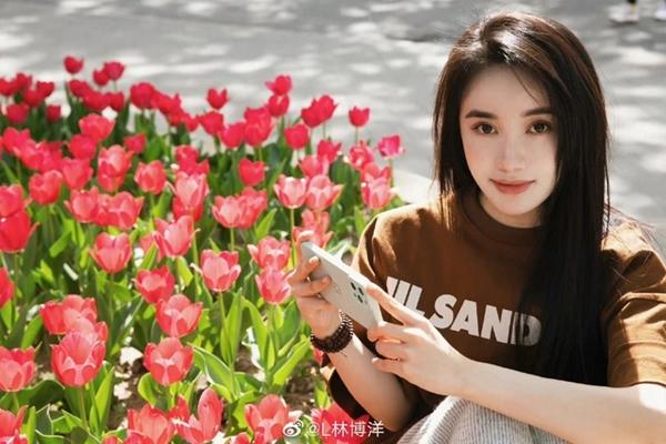 Nàng thơ mới của Trương Nghệ Mưu-9