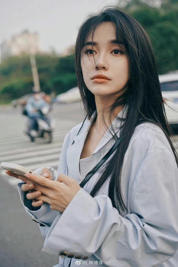 Nàng thơ mới của Trương Nghệ Mưu-12