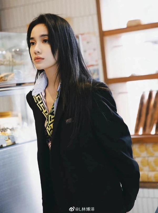 Nàng thơ mới của Trương Nghệ Mưu-13