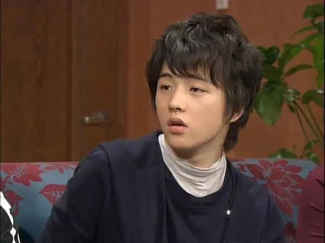 Sao nam trẻ mãi không già phim Hàn: vì vẻ ngoài mà sự nghiệp nhạt nhòa-2