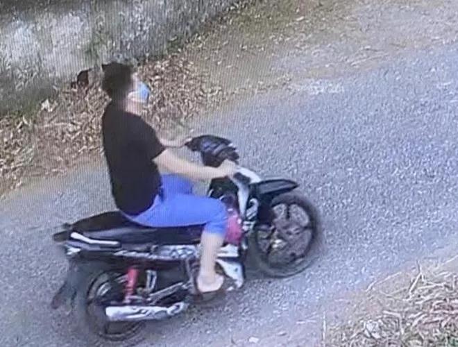 Kẻ cướp ngân hàng ở Thái Nguyên chưa từng có tiền án - tiền sự-3