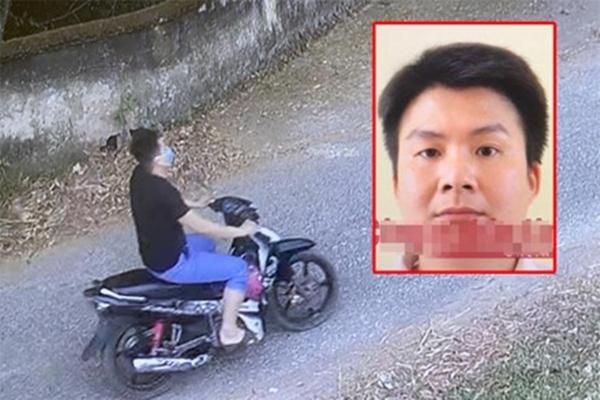 SỐC: Siêu trộm 12 tuổi nghiện hút cỏ, trộm gần 100 chiếc xe-3