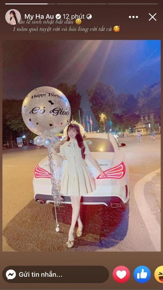 Nghi vấn Âu Hà My tìm được hạnh phúc mới sau 2 năm ly hôn-4