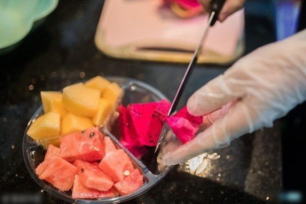 4 đặc điểm của trái cây dù giảm giá siêu rẻ cũng không nên mua-2