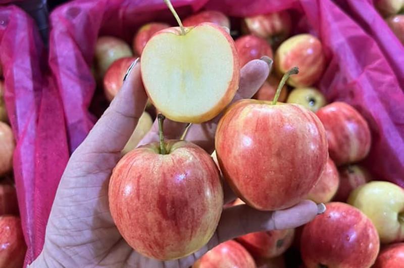 4 đặc điểm của trái cây dù giảm giá siêu rẻ cũng không nên mua-4