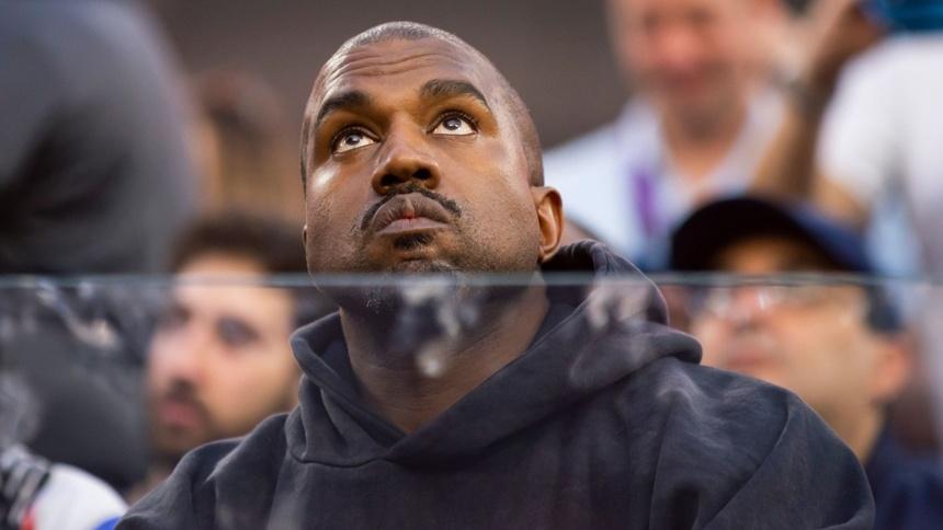 Sự đối lập của Kanye West và Kim Kardashian-3