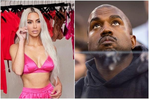 Kanye West tìm mọi cách trì hoãn thủ tục ly hôn Kim Kardashian-3