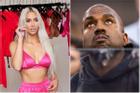 Sự đối lập của Kanye West và Kim Kardashian