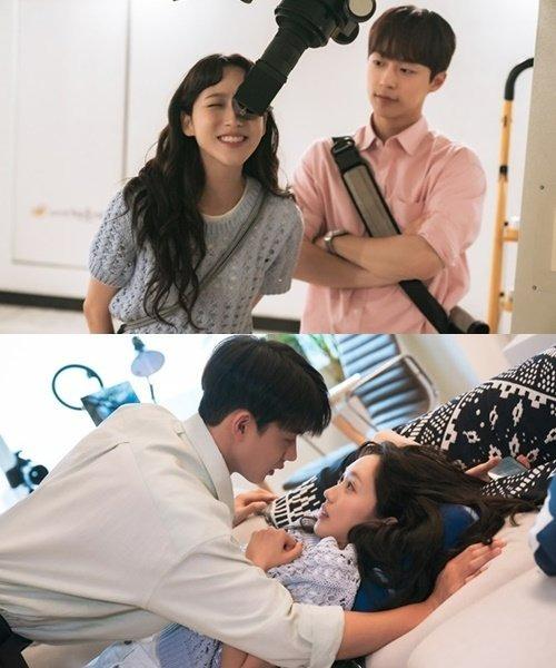 Nam phụ Cheer Up gây tranh cãi vì được ưu ái quá đáng-2