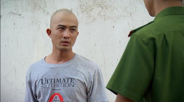 Nam diễn viên mãi không thoát vai Chí Phèo-5