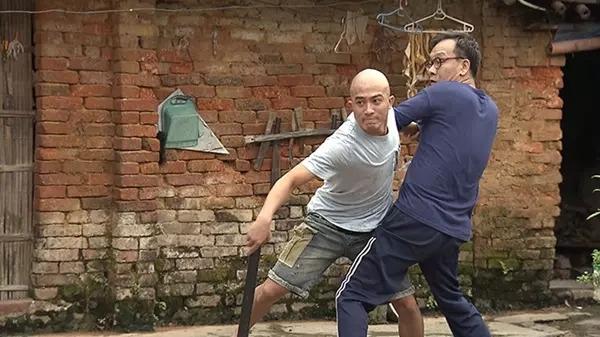 Nam diễn viên mãi không thoát vai Chí Phèo-8