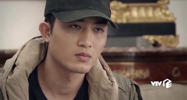 Nam diễn viên mãi không thoát vai Chí Phèo-9