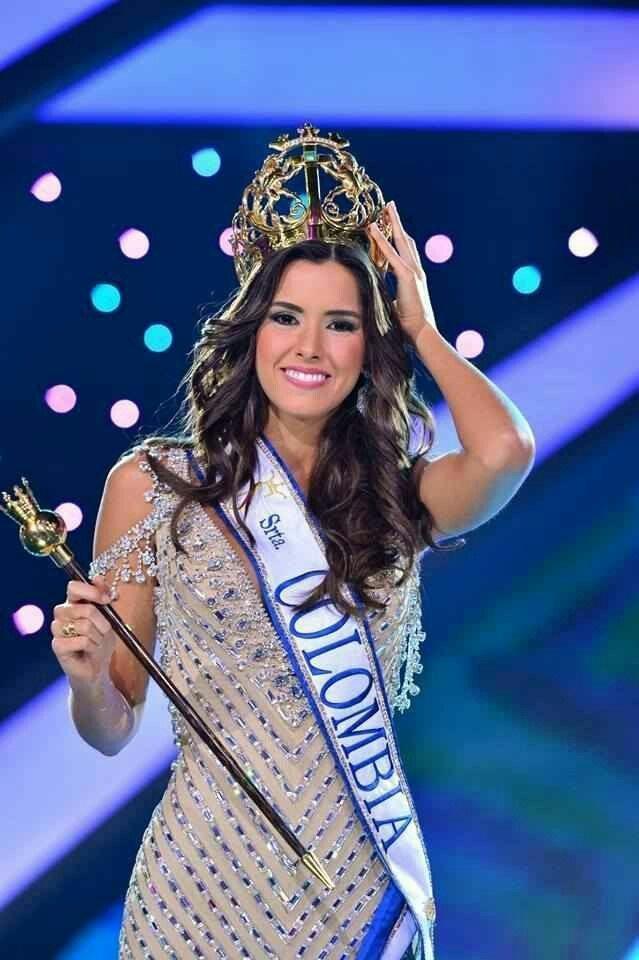 Miss Colombia 2022 đẹp thiện cảm nhưng vương miện mới khó cảm-7