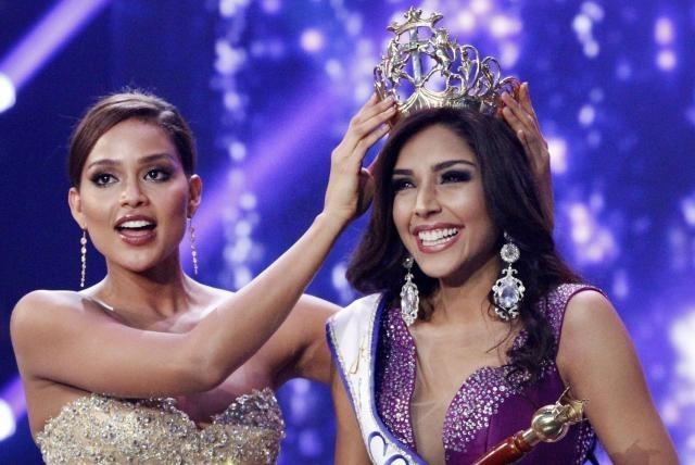Miss Colombia 2022 đẹp thiện cảm nhưng vương miện mới khó cảm-11