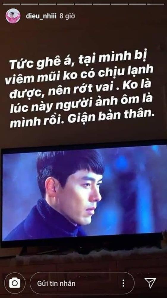 Anh Tú mặc y chang Hyun Bin ngày cưới, hóa ra là vì Diệu Nhi?-8