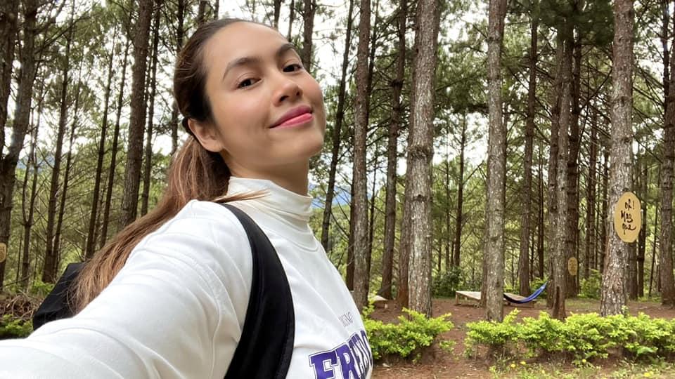 Tin showbiz Việt ngày 15/11: Lê Dương Bảo Lâm thích thú đôi môi quý tử-8