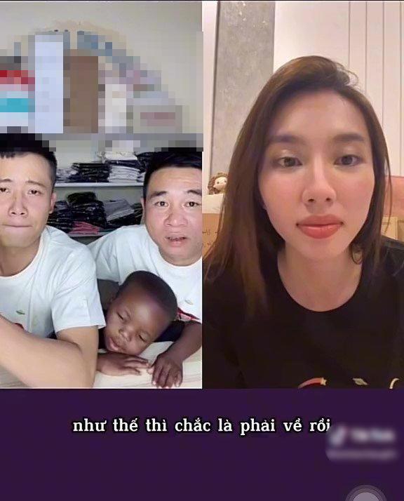 Loạt ảnh vừa độc vừa hài của Lôi Con khi ở cạnh Quang Linh Vlog-10