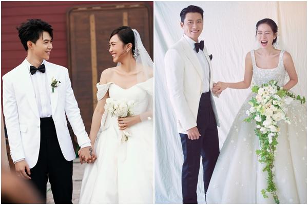 Không chỉ Hyun Bin, loạt nam thần cũng lột xác với tóc dài lãng tử-8