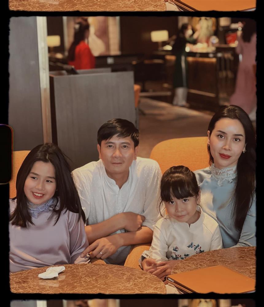 Lưu Hương Giang đăng ảnh con gái chấn thương, ngồi xe lăn-5