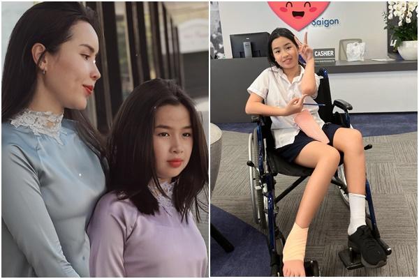 Loạt ảnh cuối của Lưu Hương Giang khép lại một năm sóng gió-7