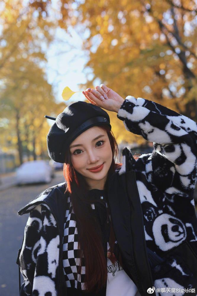 Cận cảnh rapper kém 12 tuổi nghi hẹn hò Lý Tiểu Lộ-5