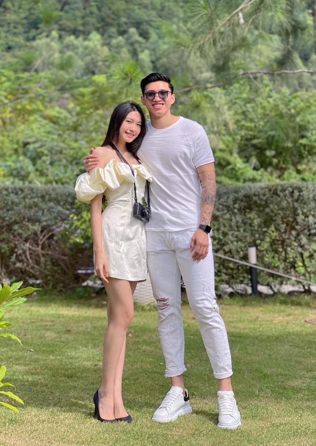 Doãn Hải My lên tiếng vì bức ảnh nhợt nhạt cạnh Đoàn Văn Hậu-4