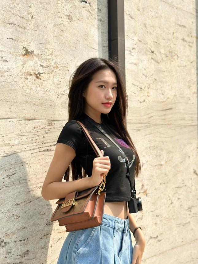 Doãn Hải My lên tiếng vì bức ảnh nhợt nhạt cạnh Đoàn Văn Hậu-5