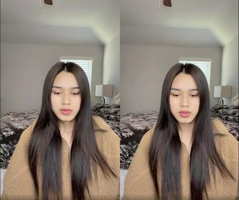 Đỗ Thị Hà cứu mái tóc rụng trầm trọng hậu Covid-19 ra sao?-2