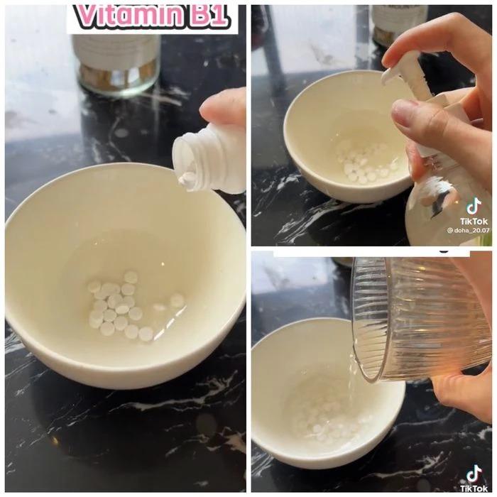 Đỗ Thị Hà cứu mái tóc rụng trầm trọng hậu Covid-19 ra sao?-5